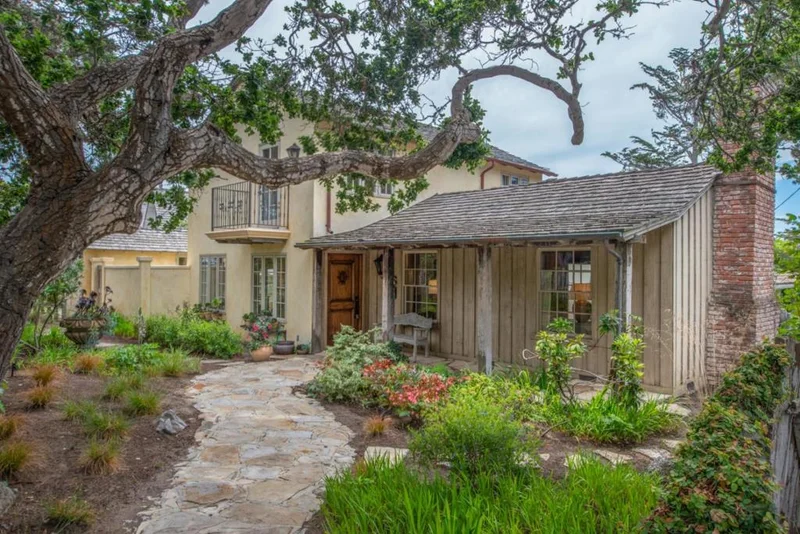 0 Carmelo & 12th SW Corner, Carmel, CA 93921