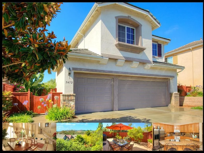 5472 Foxtail Loop, Carlsbad, CA 92010