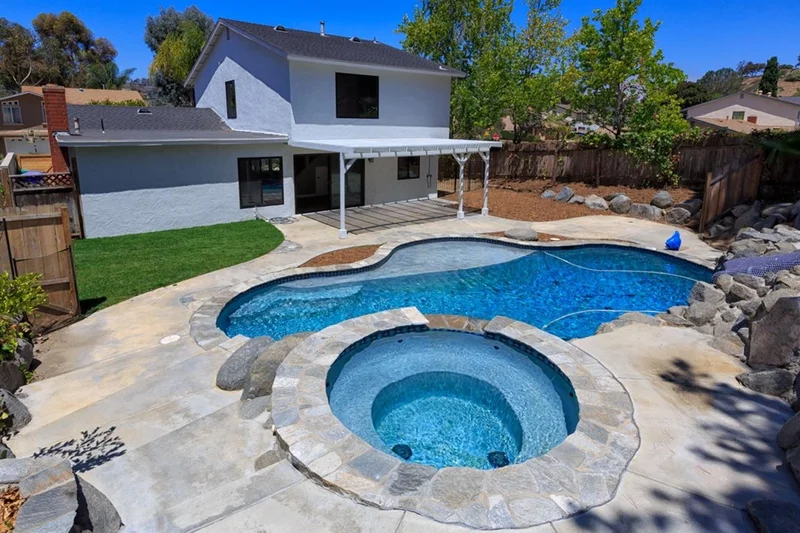 4563 Leathers Ct., San Diego, CA 92117