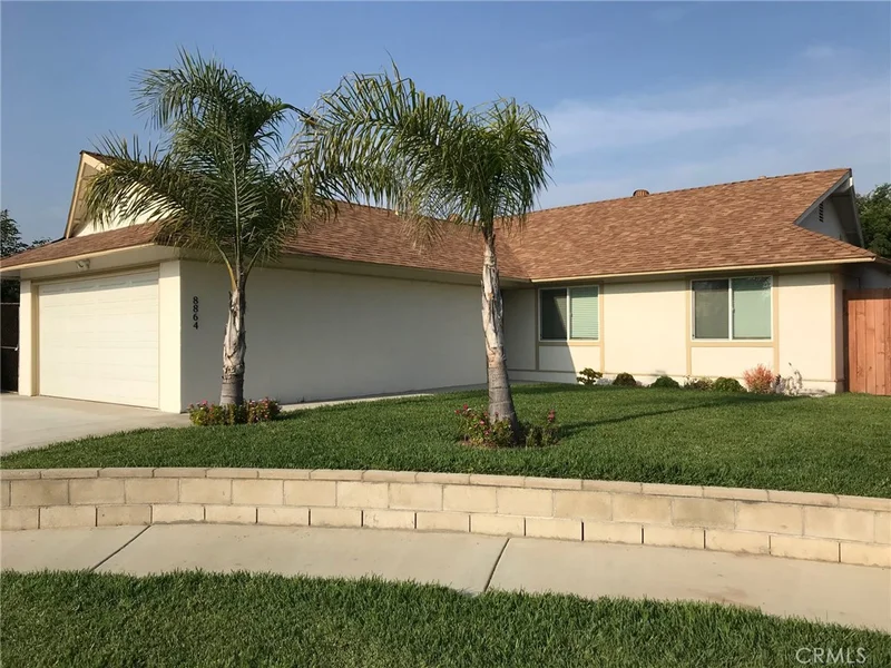 8864 Highpine, Rosemead, CA 91770