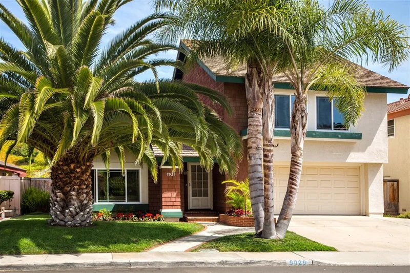 9029 Oviedo, San Diego, CA 92129