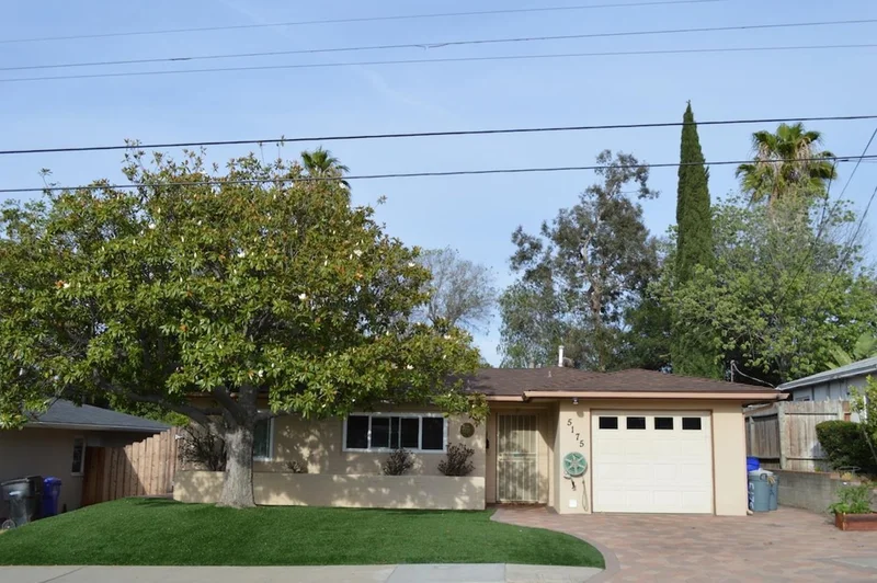 5175 Tipton, San Diego, CA 92115