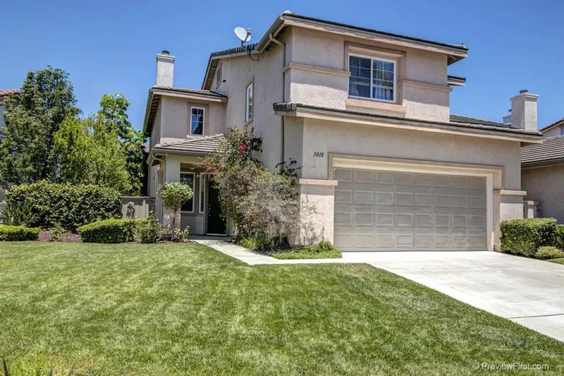 3018 Rancho Del Canon, Carlsbad, CA 92009