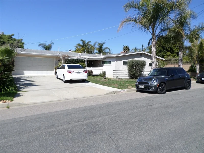 119 Loma Alta Drive, Oceanside, CA 92054