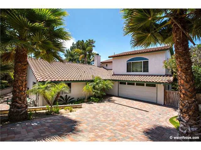 1017 Genie Lane, Cardiff By The Sea, CA 92007