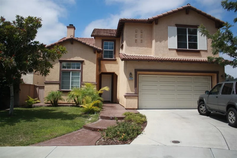 1142 Hanford Ct., Chula Vista, CA 91913