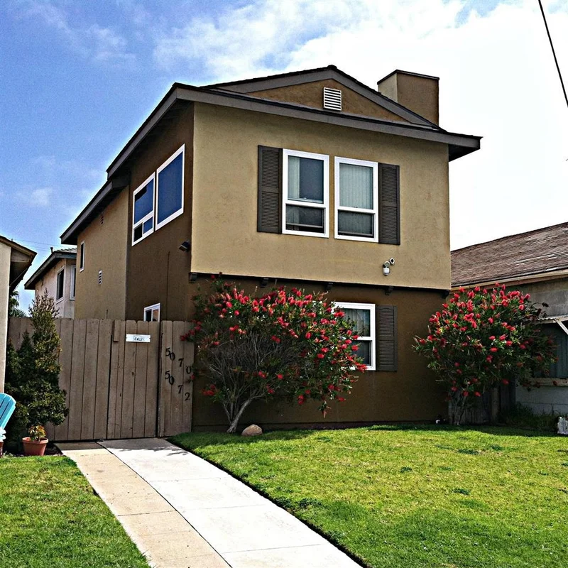 5070 Del Monte Avenue, San Diego, CA 92107