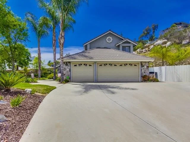 1902 Verde Glenn, El Cajon, CA 92019