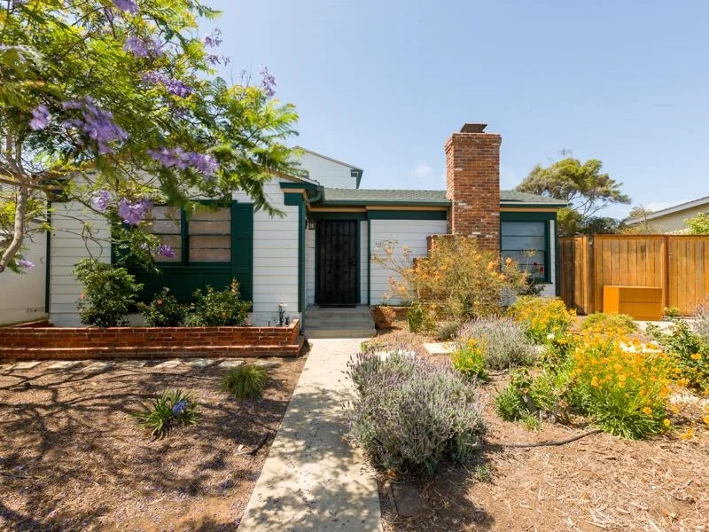 5171 Crystal, La Jolla, CA 92037