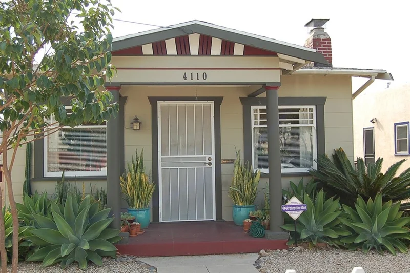 4110 St, San Diego, CA 92104
