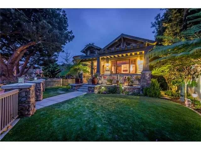 1026 G Avenue, Coronado, CA 92118