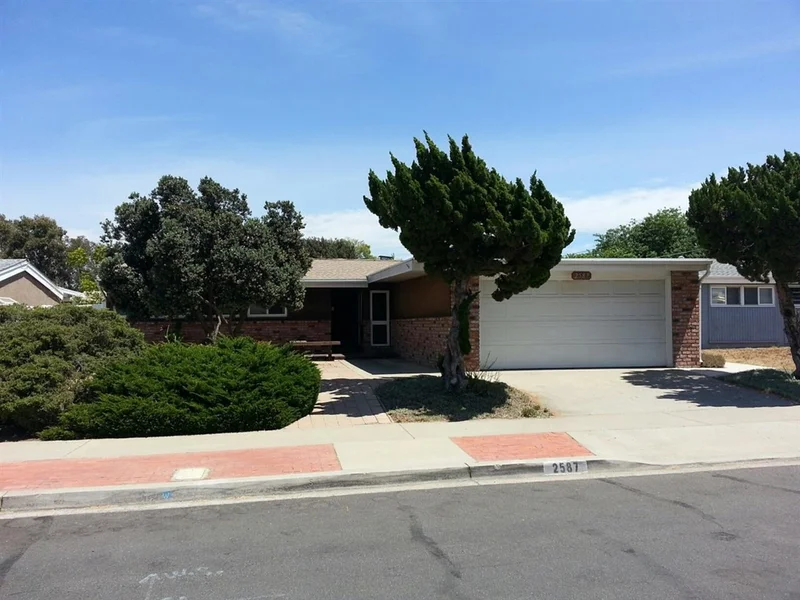 2587 Melbourne Dr, San Diego, CA 92123
