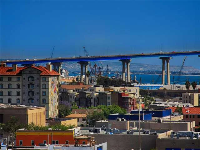 550 15th Street #805, San Diego, CA 92101