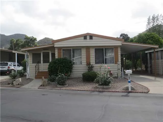 8975 Lawrence Welk Drive #45, Escondido, CA 92026