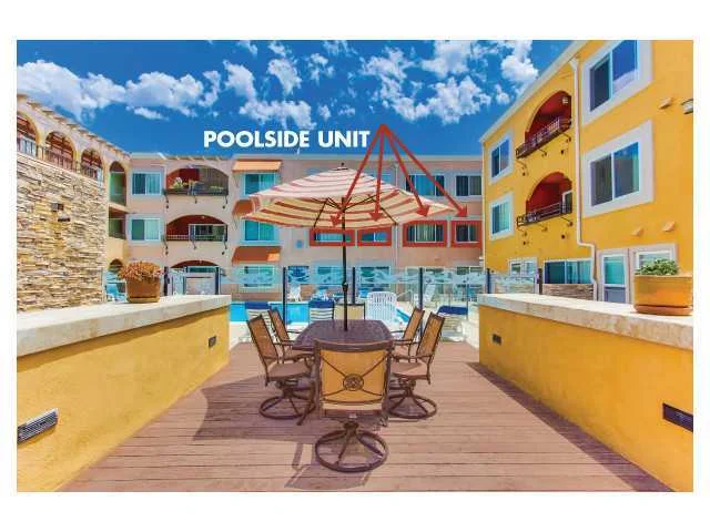 860 Turquoise Street #228, San Diego, CA 92109