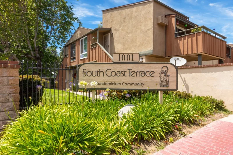 1001 Stevens #427, Santa Ana, CA 92707
