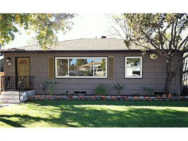 4642 Mataro Drive, San Diego, CA 92115
