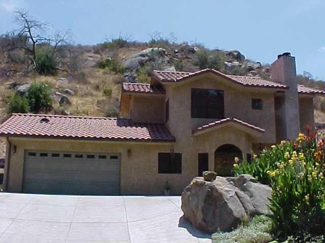 1009 Peutz Valley Rd, Alpine, CA 91901