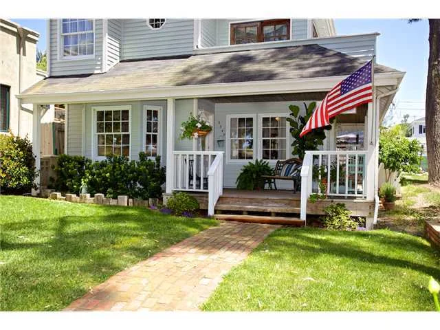5549 Waverly Avenue, La Jolla, CA 92037