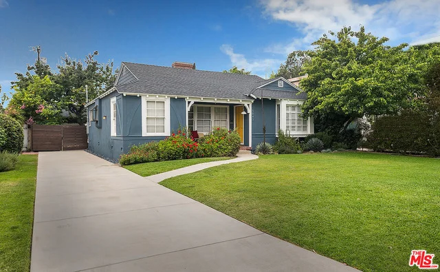 5543 Carpenter, Valley Village, CA 91607