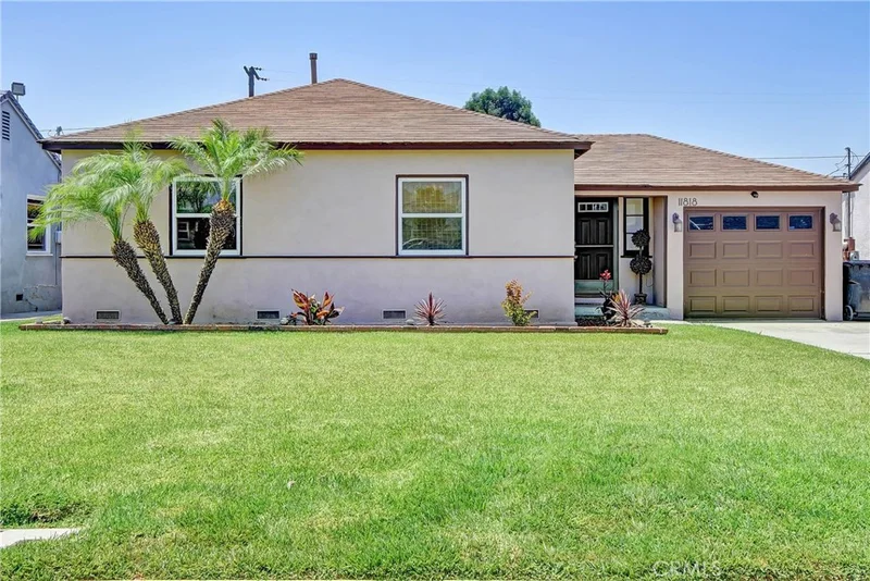 11818 Bexley Drive, Whittier, CA 90606