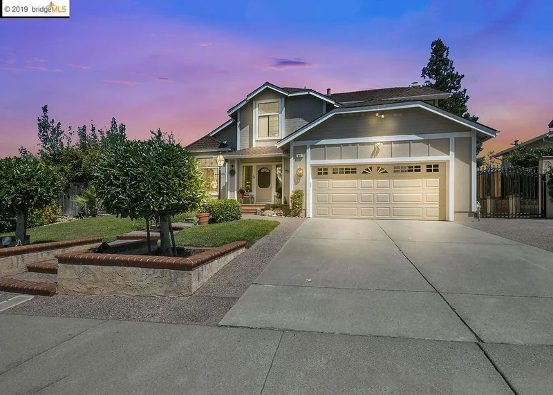 905 Flintrock Drive, Antioch, CA 94509