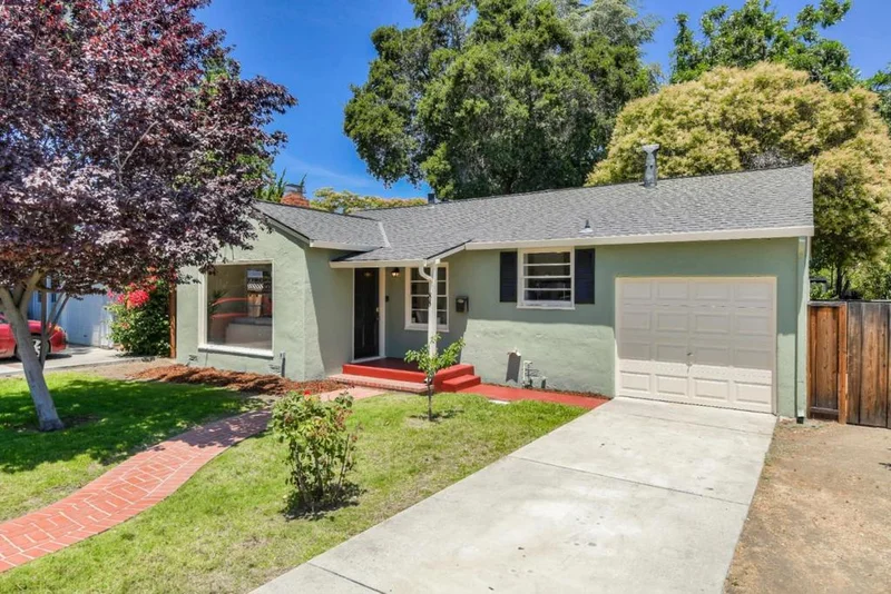 88 Church, Mountain View, CA 94041