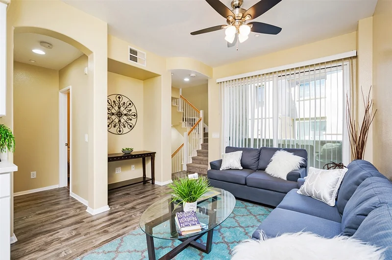 1886 Fargo Lane #3, Chula Vista, CA 91913