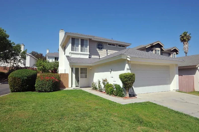 2564 Manzana Wy, San Diego, CA 92139