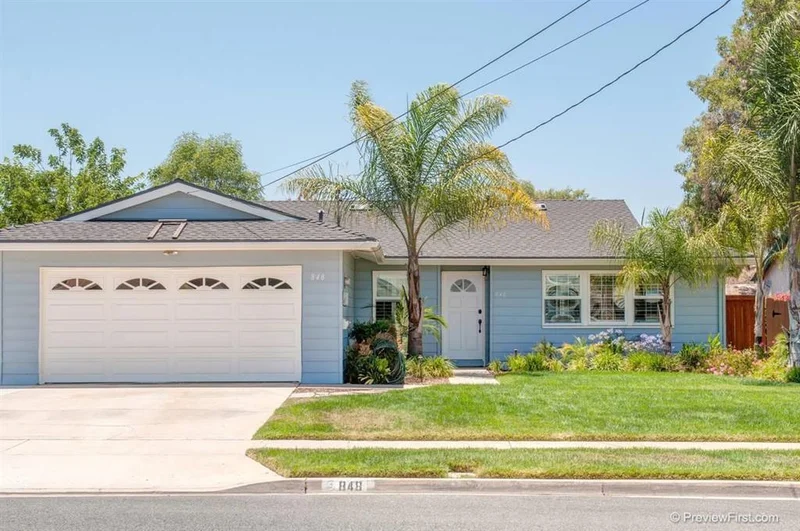848 Taft Ave, El Cajon, CA 92020