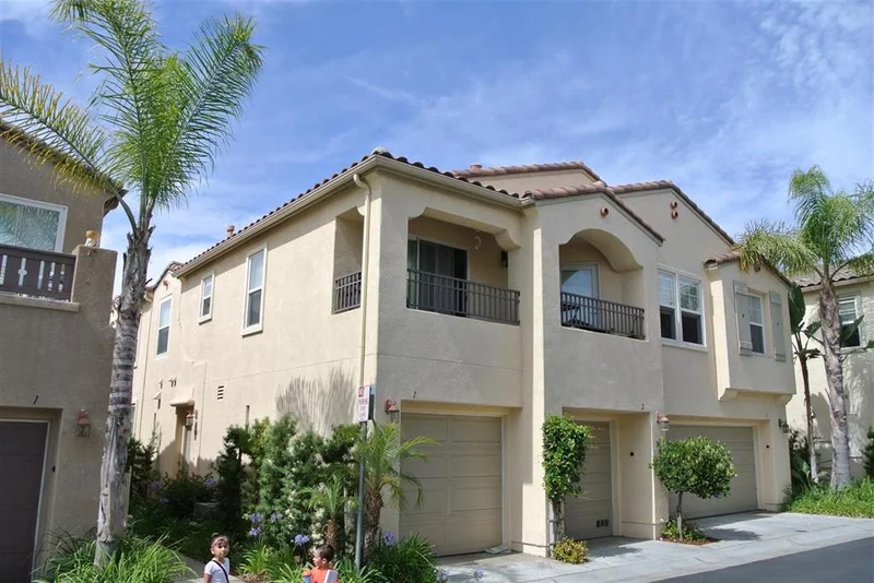 1860 Platte River Lane #1, Chula Vista, CA 91913