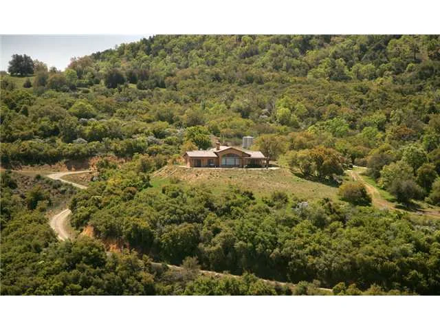 25730 Eagle Gap Road, Santa Ysabel, CA 92070