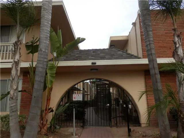 463 Ballantyne Street #34, El Cajon, CA 92020