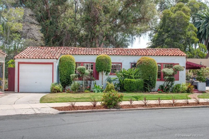 4645 Talmadge, San Diego, CA 92116