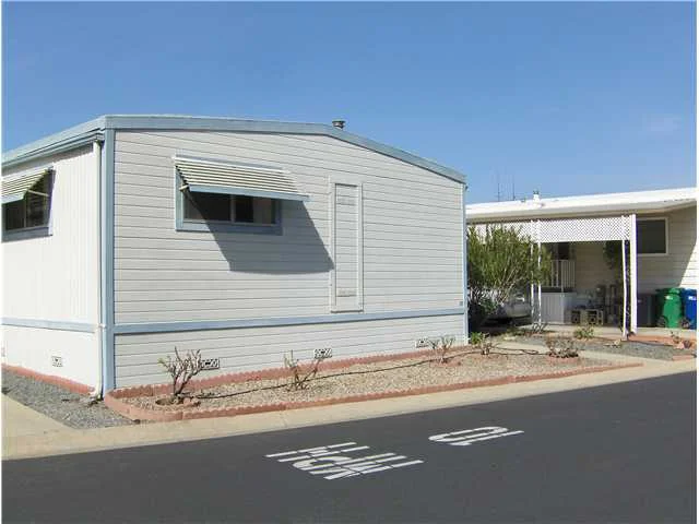 8712 Magnolia Avenue #223, Santee, CA 92071