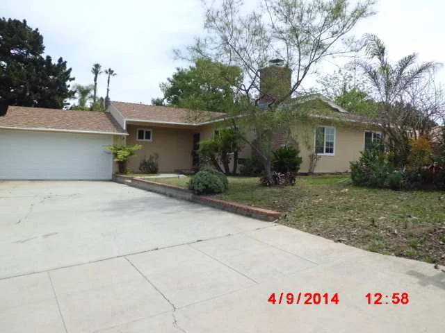 428 Hillway Drive, Vista, CA 92084