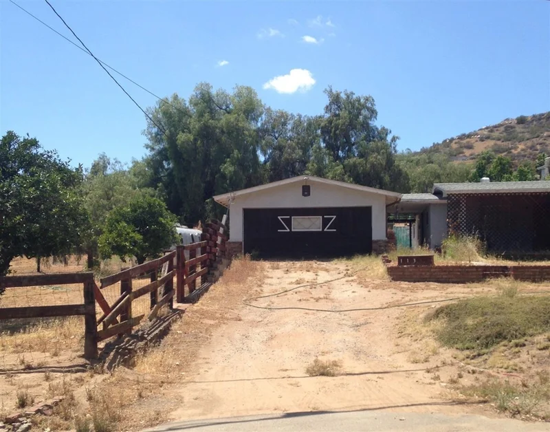 11312 Rocoso, Lakeside, CA 92040