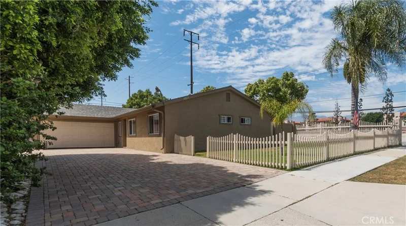 1857 Del Norte, Ontario, CA 91764