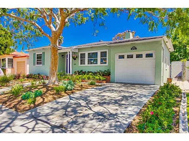 4555 52nd Street, San Diego, CA 92115
