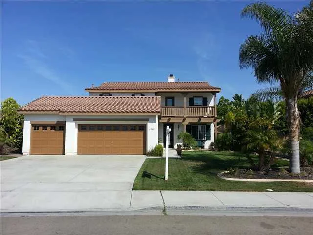 5462 Alexandrine Court, Oceanside, CA 92057
