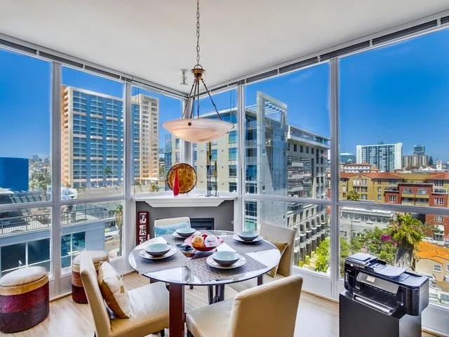 300 Beech #908, San Diego, CA 92101