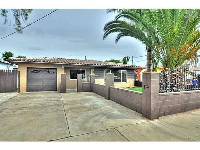 1163 Georgia Street, Imperial Beach, CA 91932