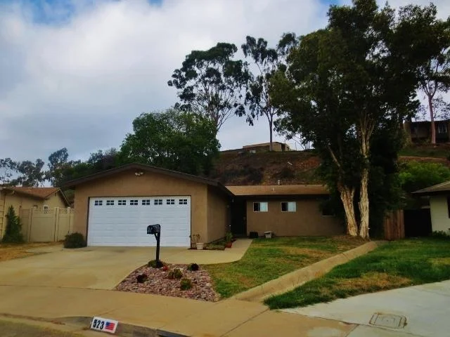 523 Tallow, Chula Vista, CA 91911