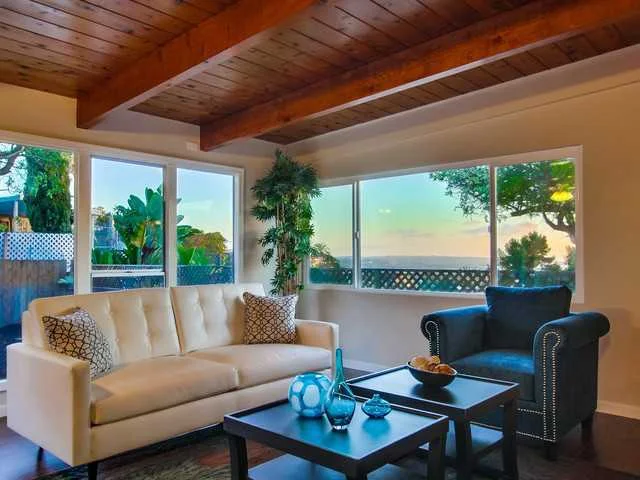 4639 Iroquois Avenue, San Diego, CA 92117