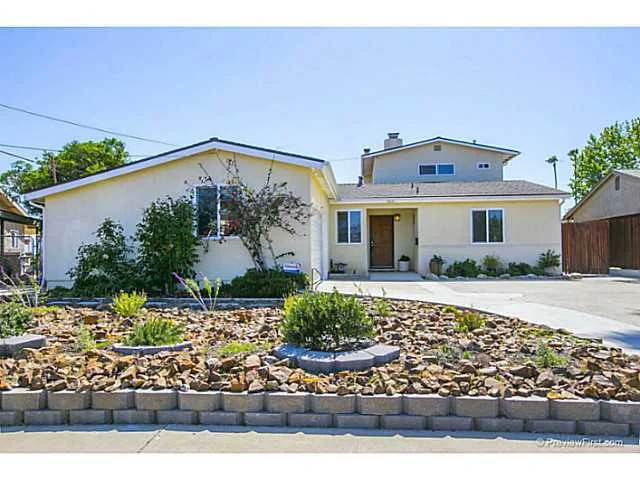 4631 Mount Forde Avenue, San Diego, CA 92117