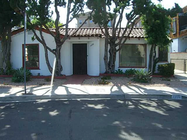 4236 4th Avenue, San Diego, CA 92103