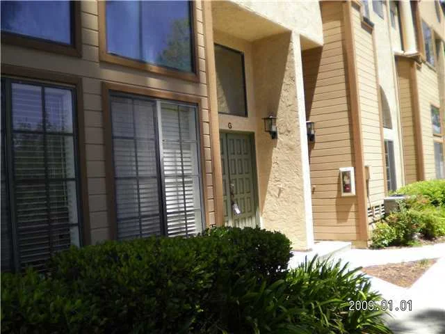 8615 Robles Drive #G, San Diego, CA 92119