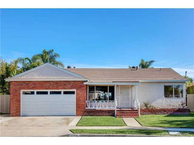 2954 Havasupai Avenue, San Diego, CA 92117
