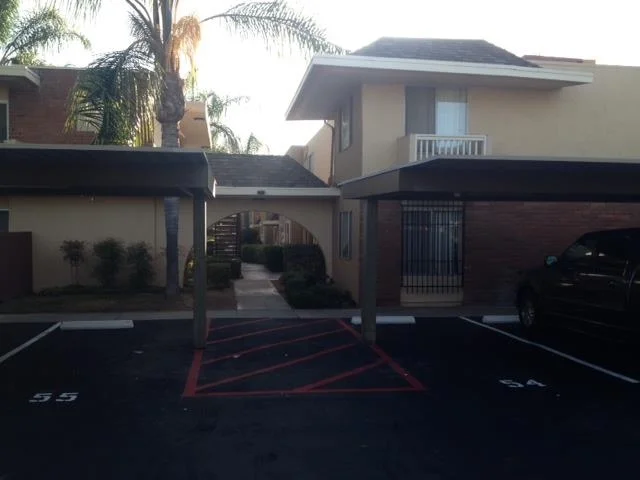 455 Ballantyne #22 #22, El Cajon, CA 92020