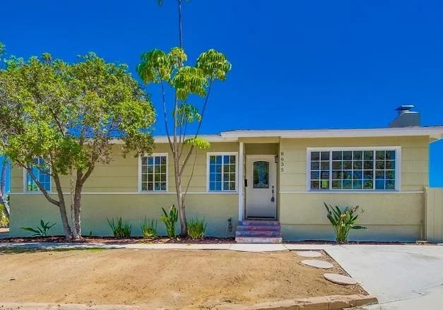 8635 Valencia, Spring Valley, CA 91977